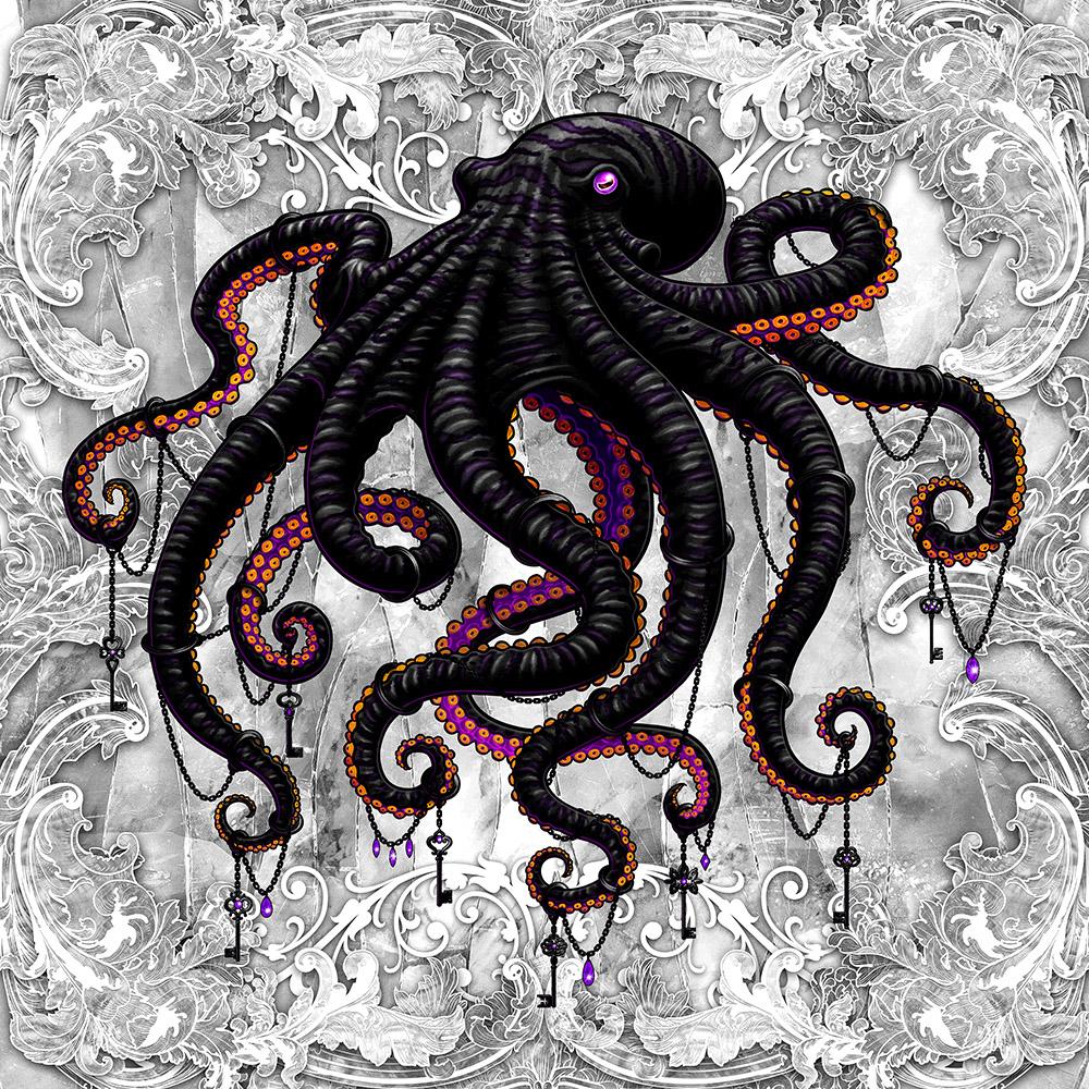 Octopus - Abysm Internal