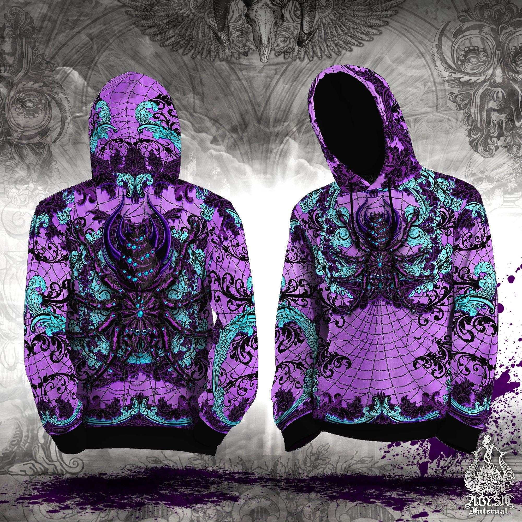 http://www.abysm-internal.com/cdn/shop/products/pastel-goth-hoodie-gothic-streetwear-street-outfit-festival-apparel-alternative-clothing-unisex-tarantula-spider-black-and-purple-abysm-internal-744362.jpg?v=1686693529