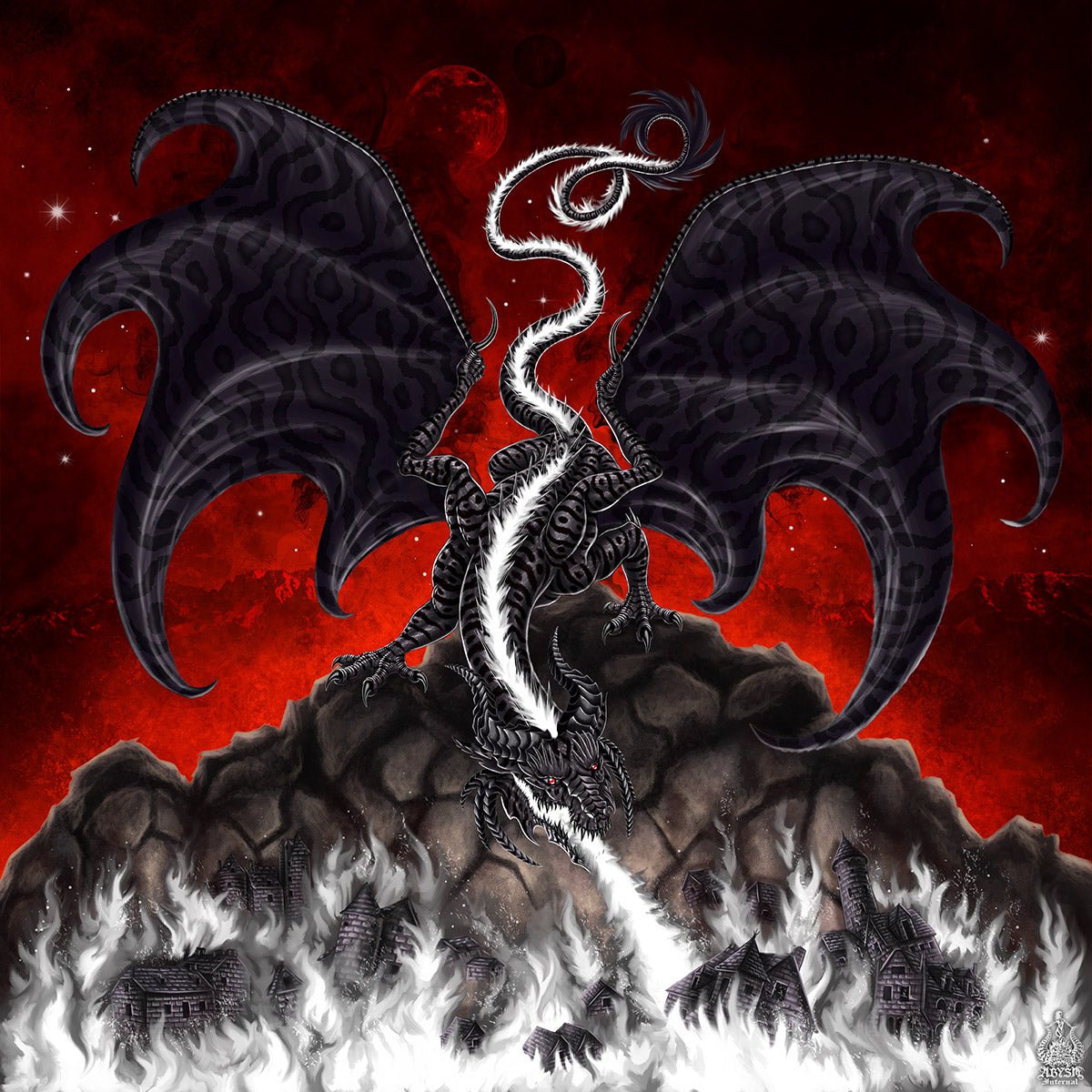 Dragons - Abysm Internal