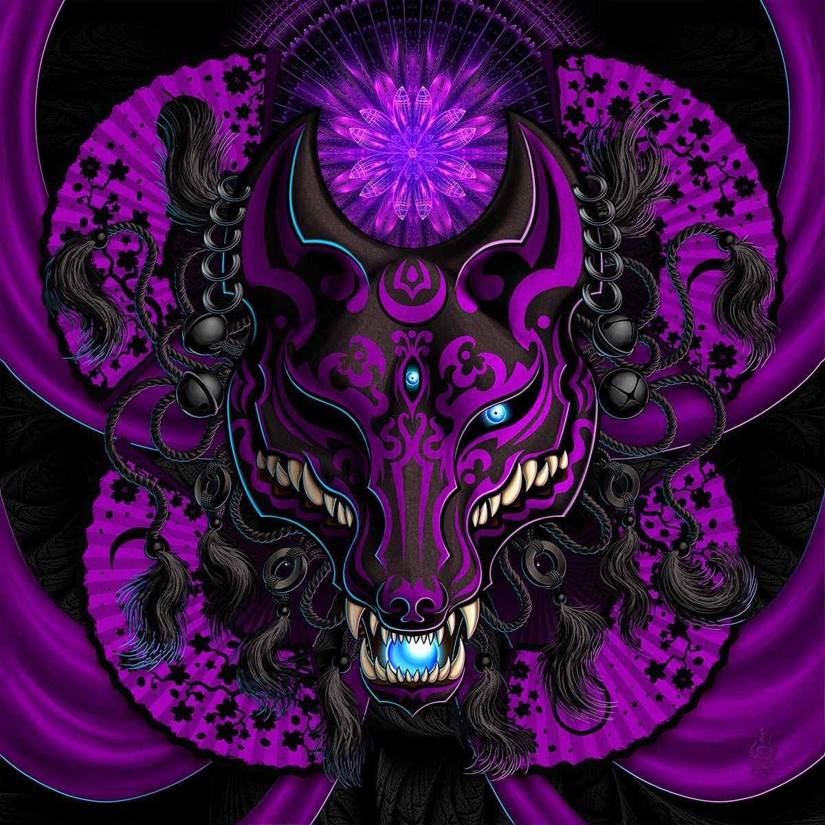 Pastel Goth - Abysm Internal