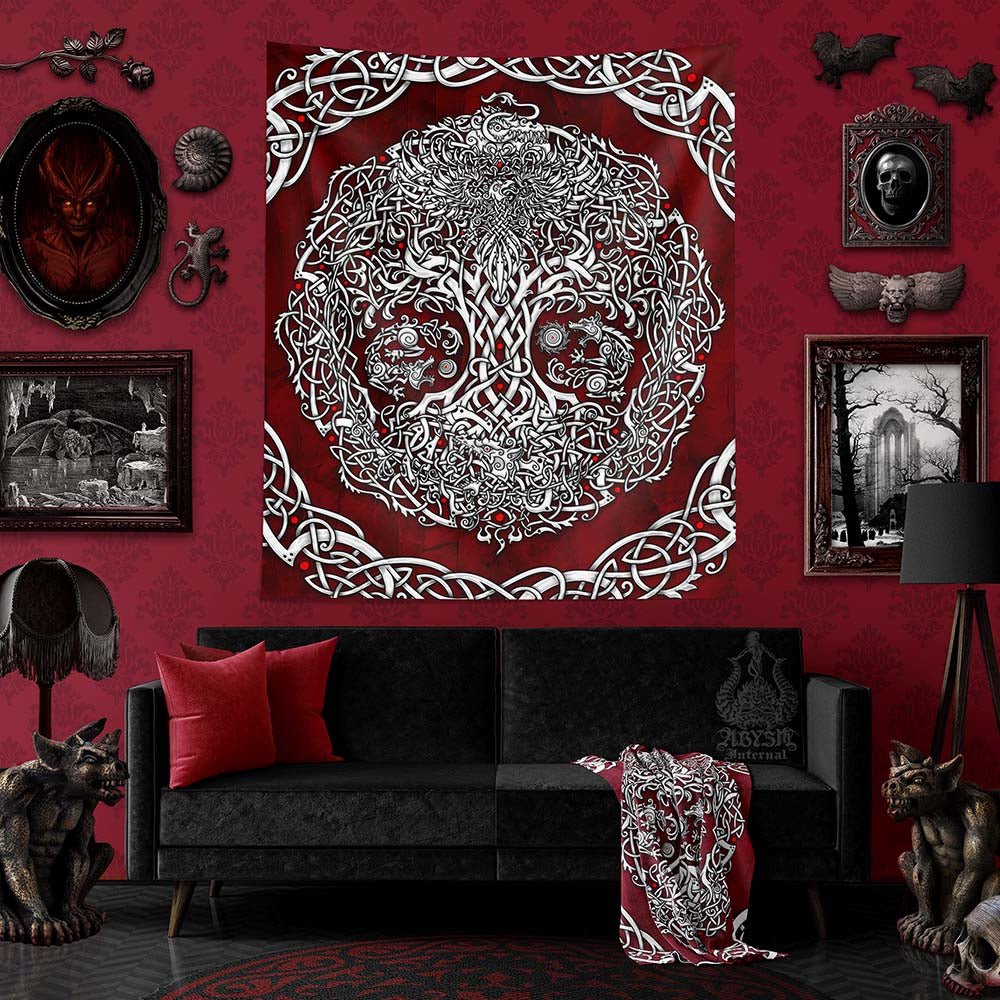 Tapestries - Abysm Internal