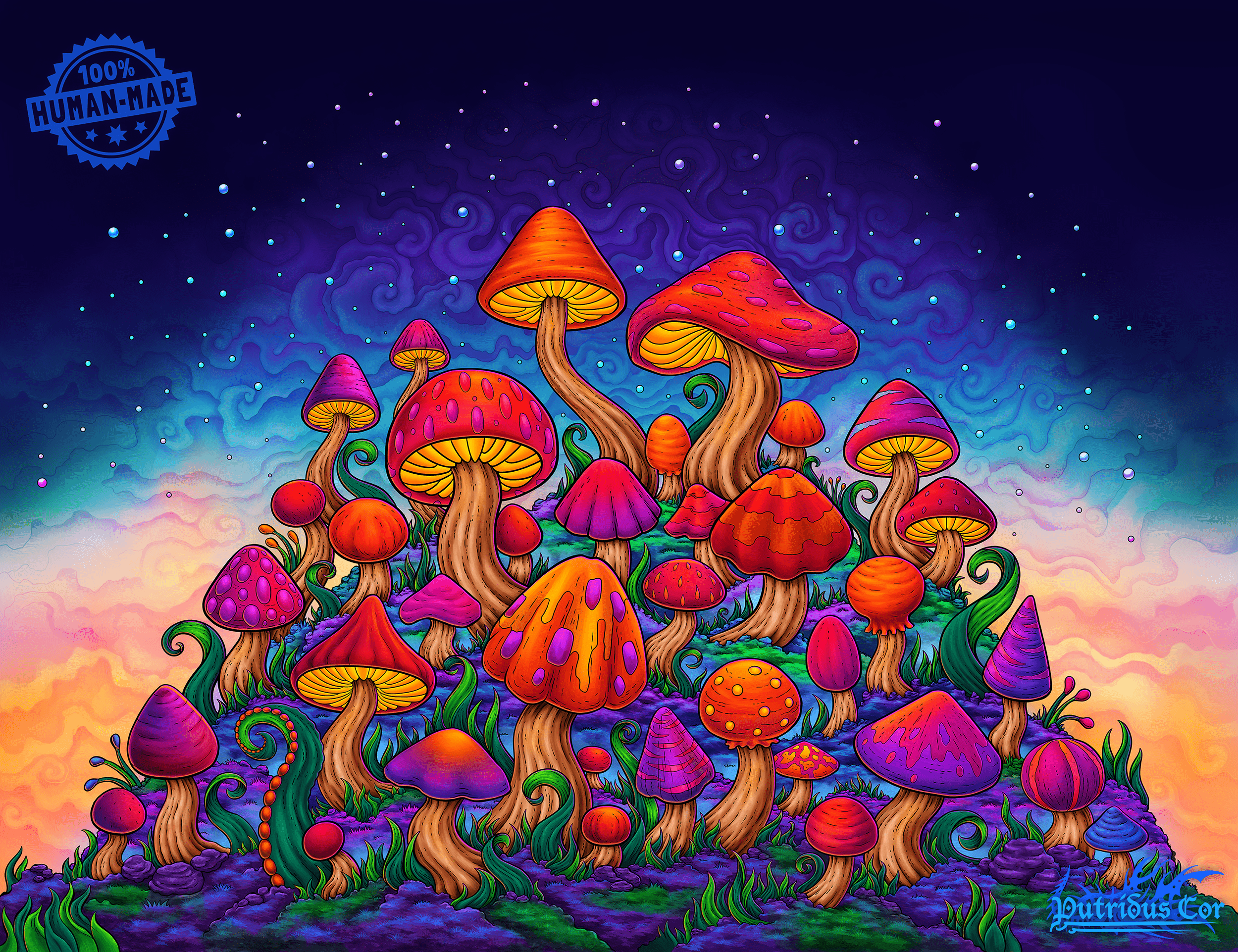 Custom Poster & Cover Design – Album Art, Book Covers, Logos, Event Banners & Graphics for Print - Abysm Internal