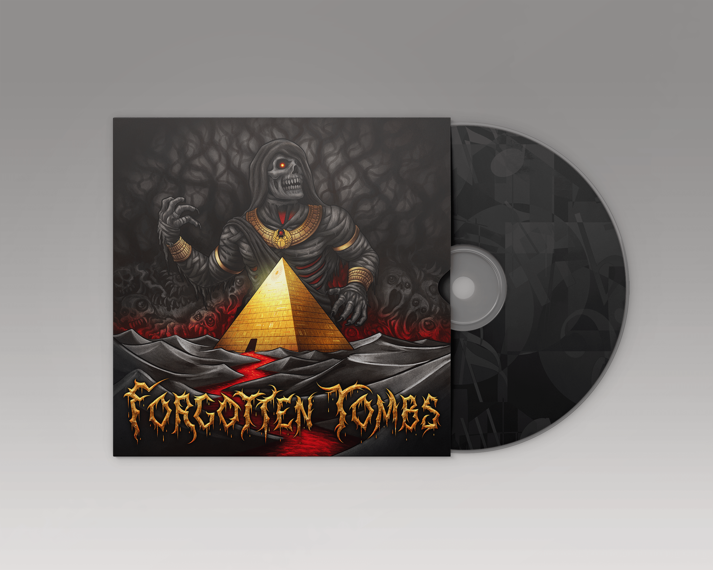 Custom Poster & Cover Design – Album Art, Book Covers, Logos, Event Banners & Graphics for Print - Abysm Internal