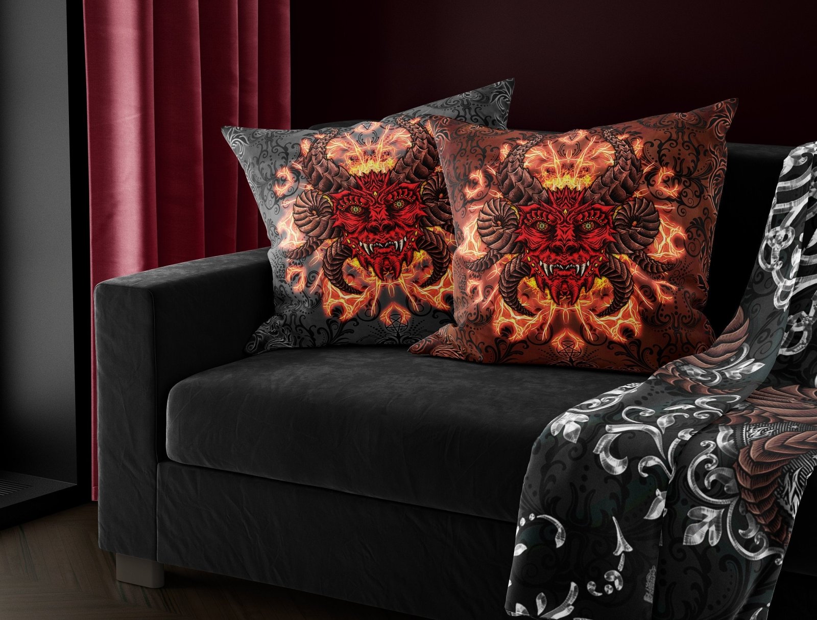 https://www.abysm-internal.com/cdn/shop/products/devil-throw-pillow-decorative-accent-pillow-square-cushion-cover-demon-satanic-room-decor-dark-art-alternative-home-goth-fire-abysm-internal-218845.jpg?v=1689634329&width=1600