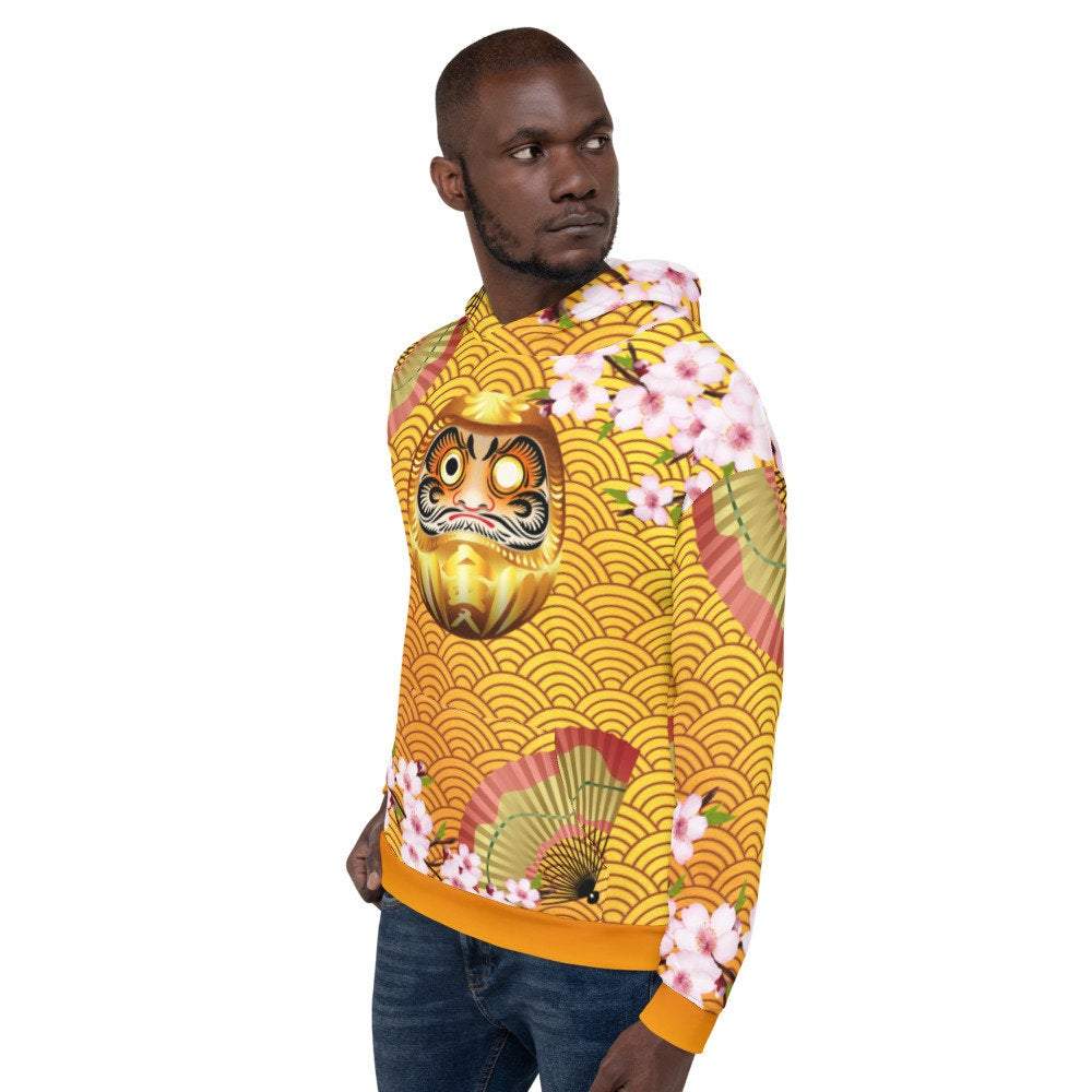 Japanese Hoodie, Street Outfit, Anime Sweater, Funky Japanese Hoodie, Street Outfit, Anime Sweater, Funky