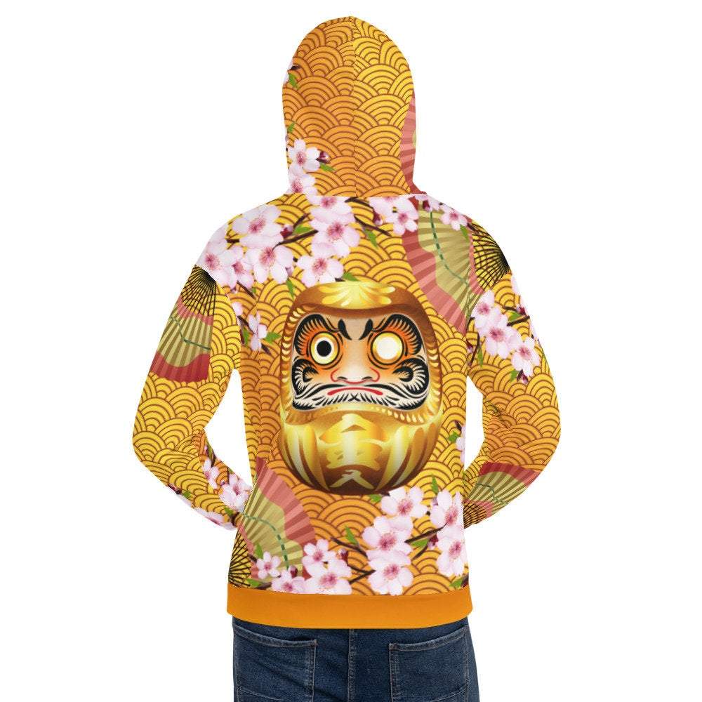 Japanese Hoodie, Street Outfit, Anime Sweater, Funky Japanese Hoodie, Street Outfit, Anime Sweater, Funky
