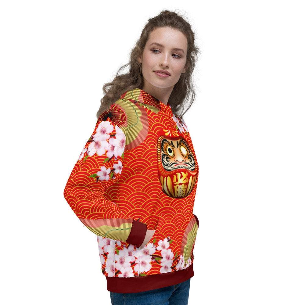 Japanese Sweater, Street Outfit, Anime Hoodie, Funky Japanese Sweater, Street Outfit, Anime Hoodie, Funky
