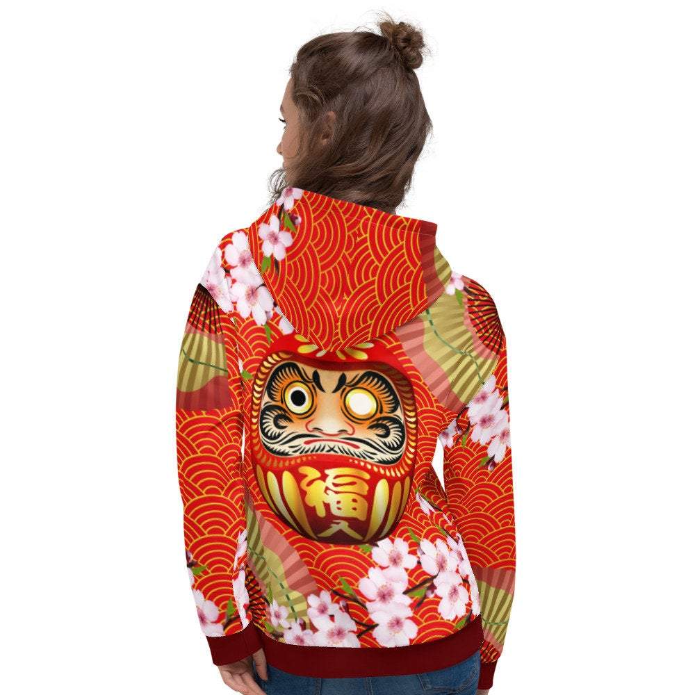 Japanese Sweater, Street Outfit, Anime Hoodie, Funky Japanese Sweater, Street Outfit, Anime Hoodie, Funky